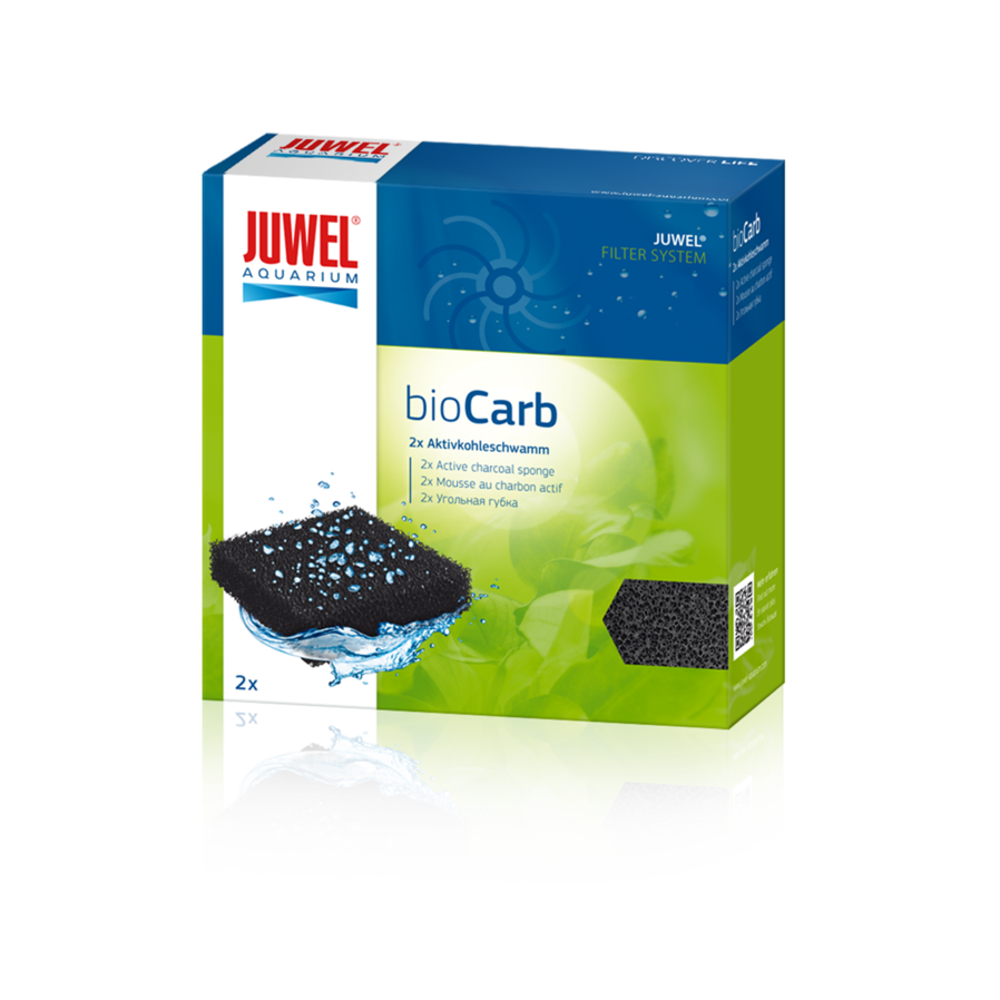 JUWEL 88159 BioCarb XL